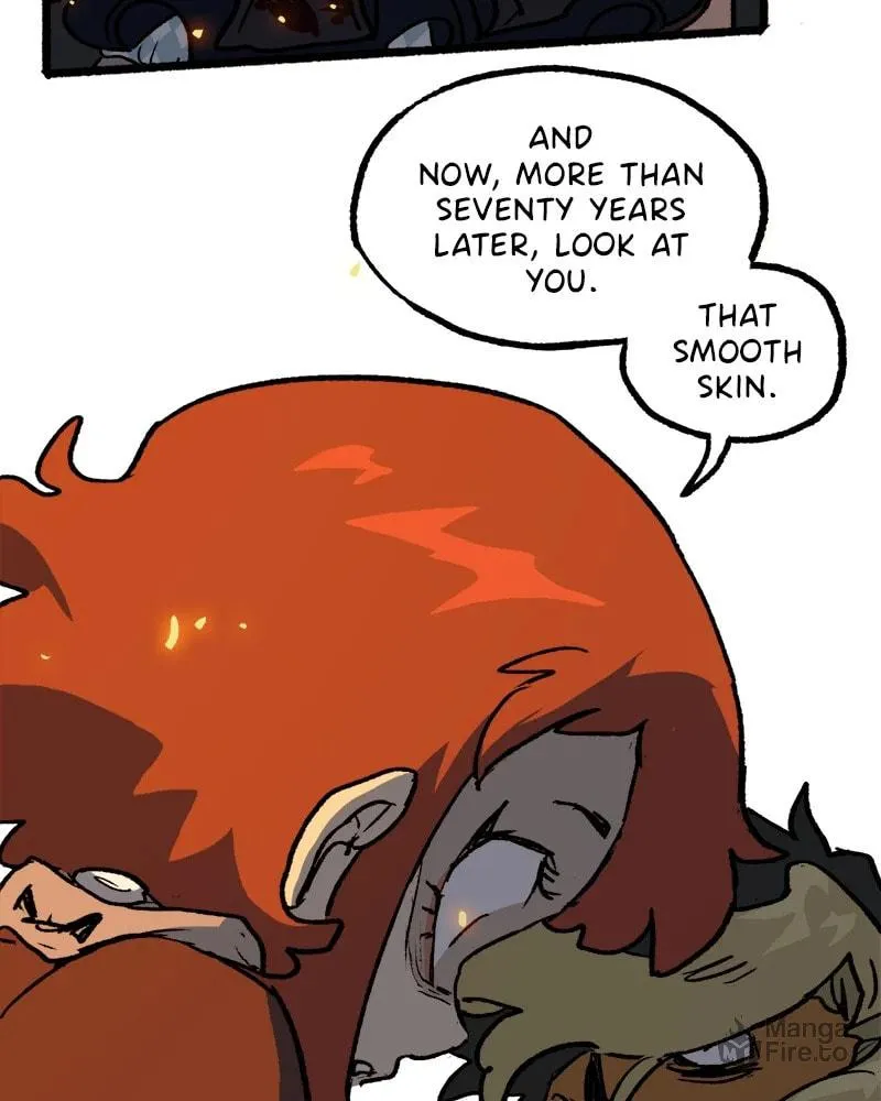 Marionetta Chapter 87 page 70 - 