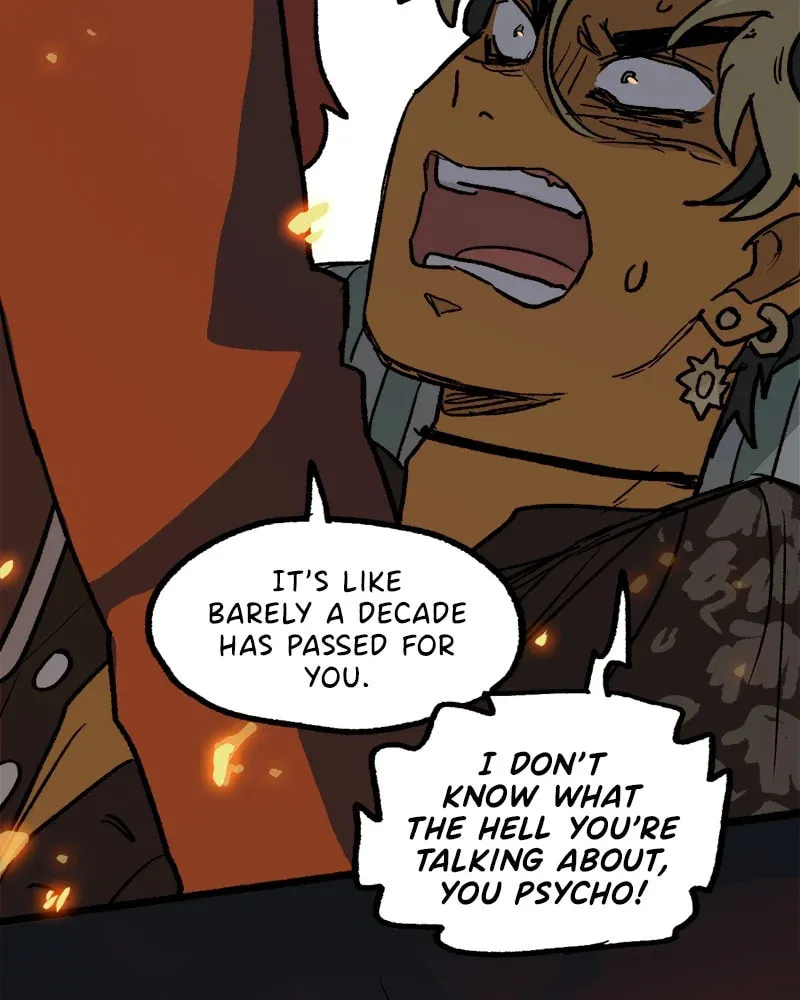 Marionetta Chapter 87 page 71 - 