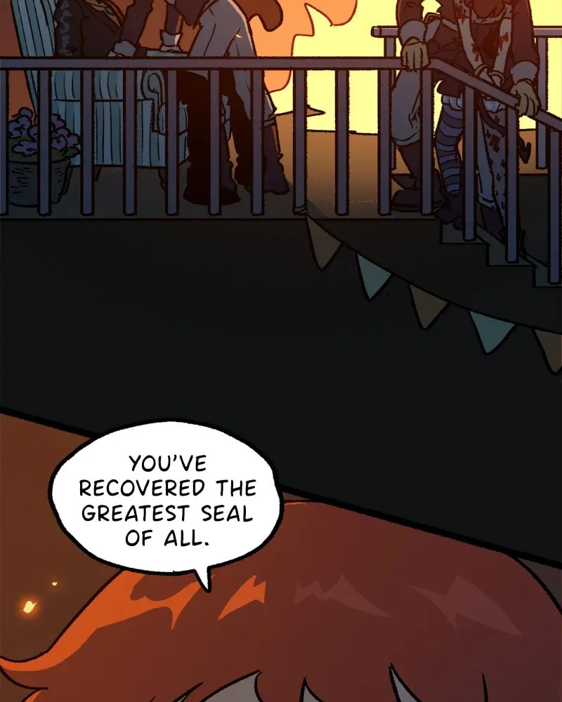 Marionetta Chapter 87 page 73 - 