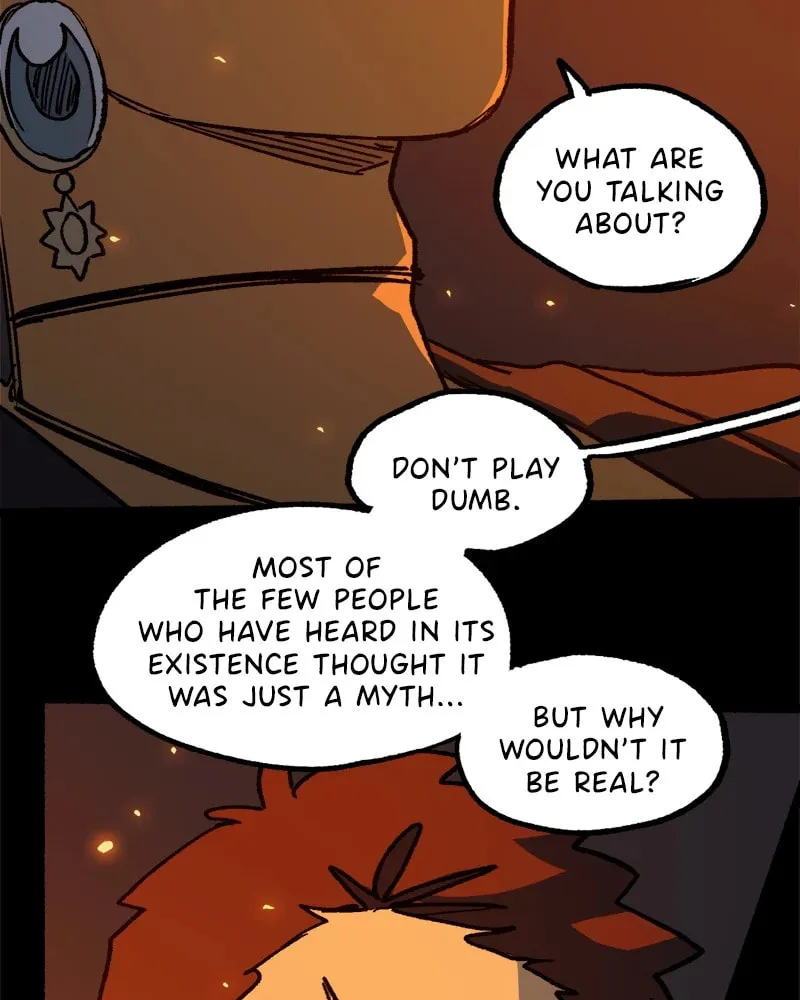 Marionetta Chapter 87 page 76 - 
