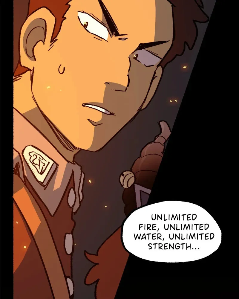 Marionetta Chapter 87 page 77 - 
