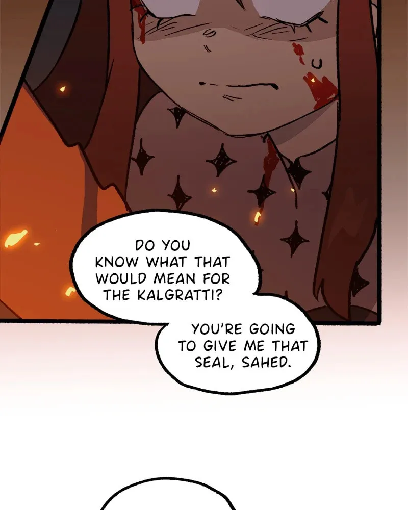 Marionetta Chapter 87 page 79 - 