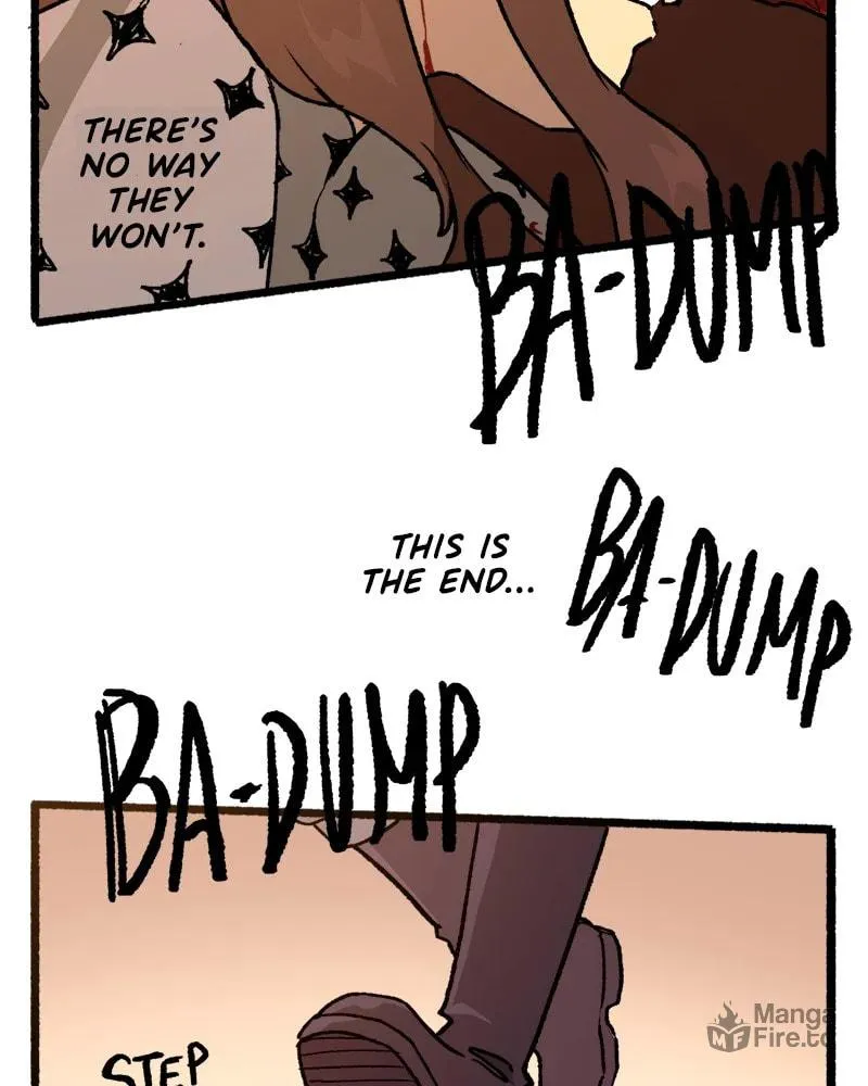 Marionetta Chapter 87 page 9 - 
