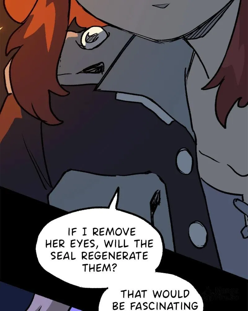 Marionetta Chapter 87 page 87 - 