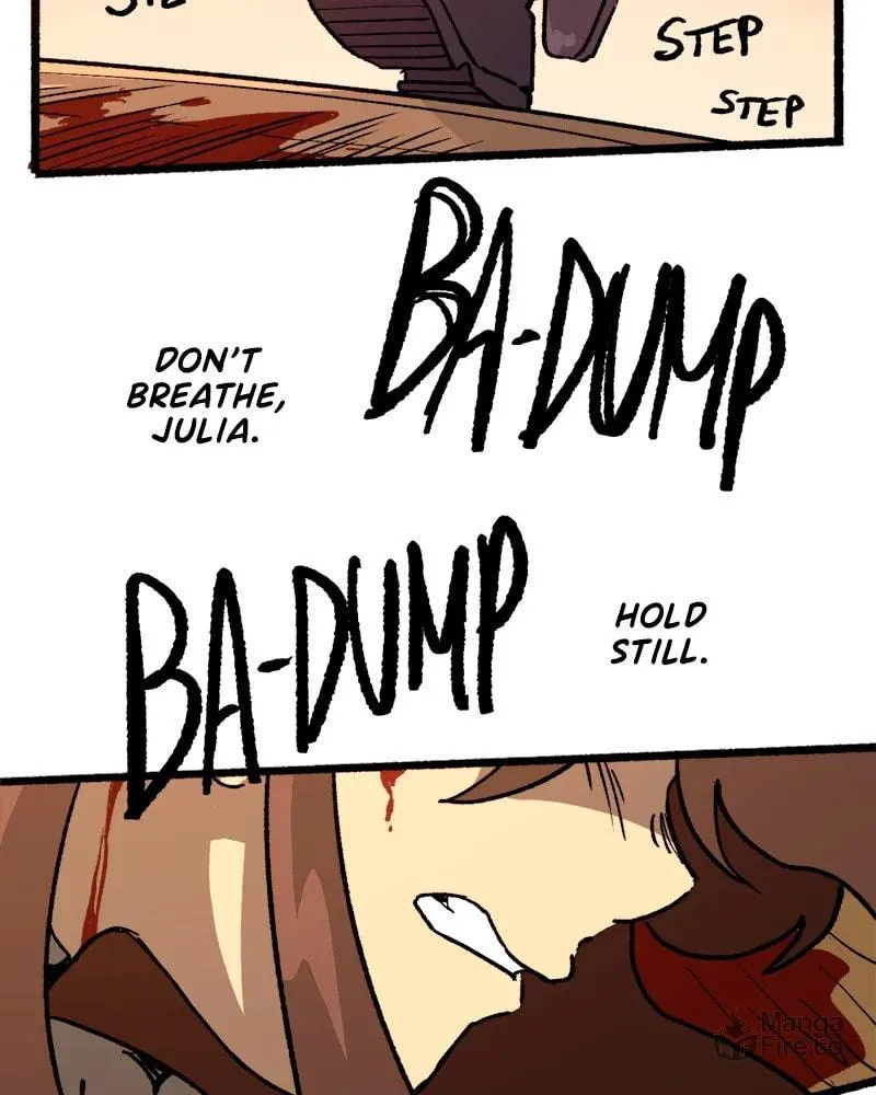 Marionetta Chapter 87 page 10 - 