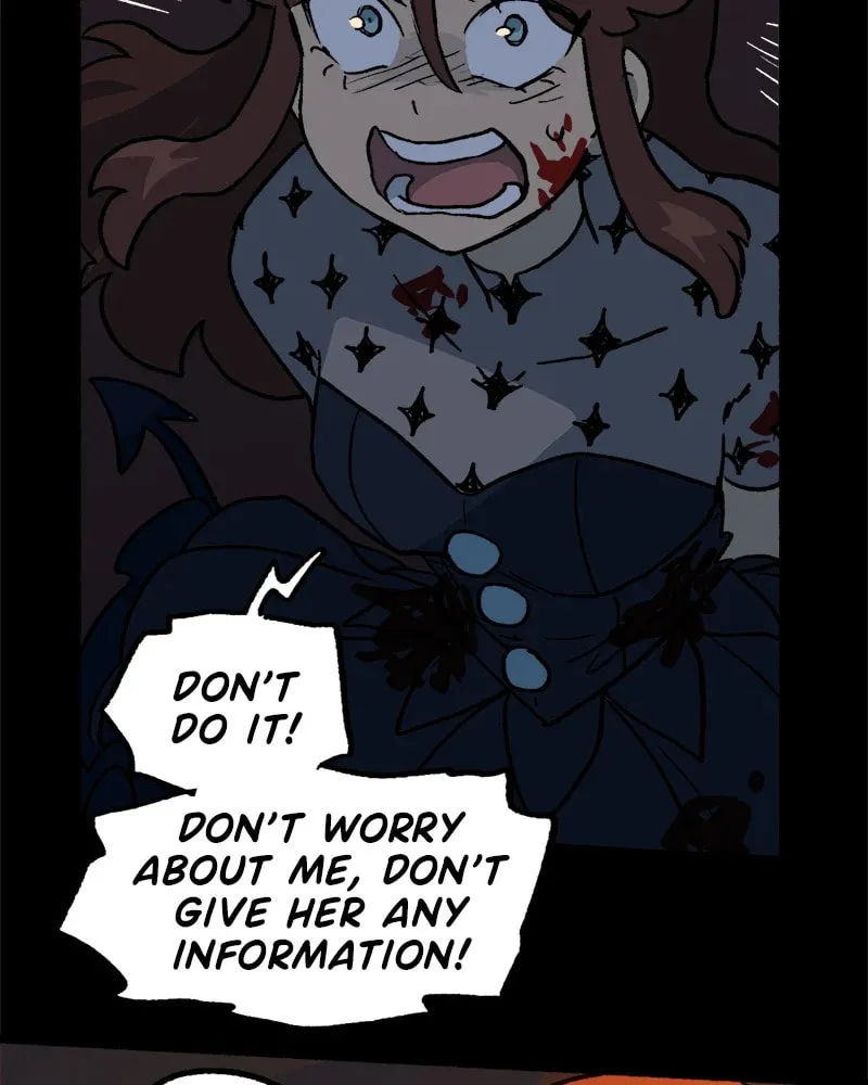 Marionetta Chapter 87 page 91 - 