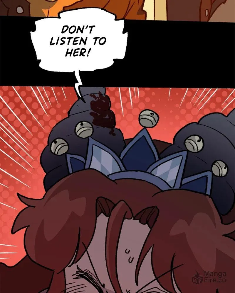 Marionetta Chapter 87 page 93 - 