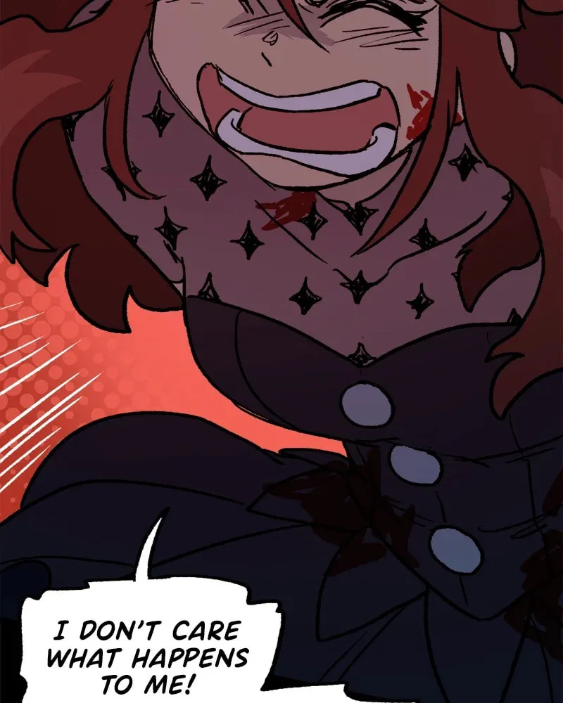 Marionetta Chapter 87 page 94 - 