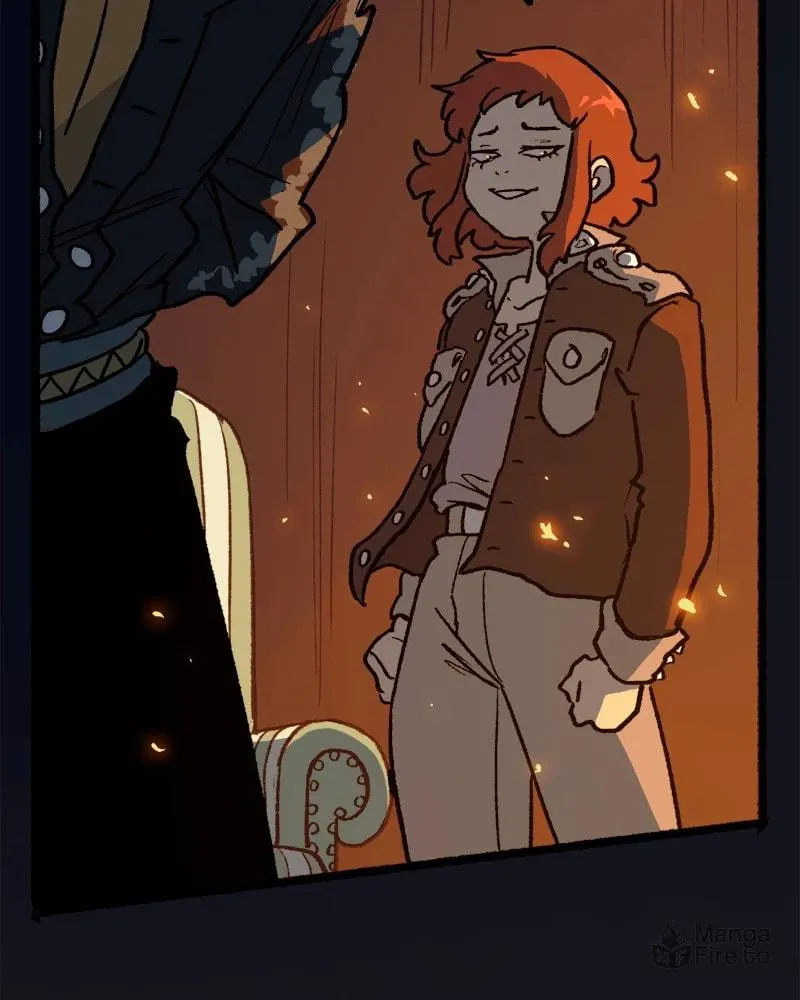 Marionetta Chapter 87 page 100 - 