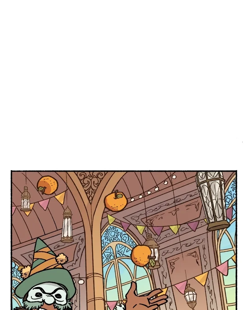 Marionetta Chapter 9 page 1 - 