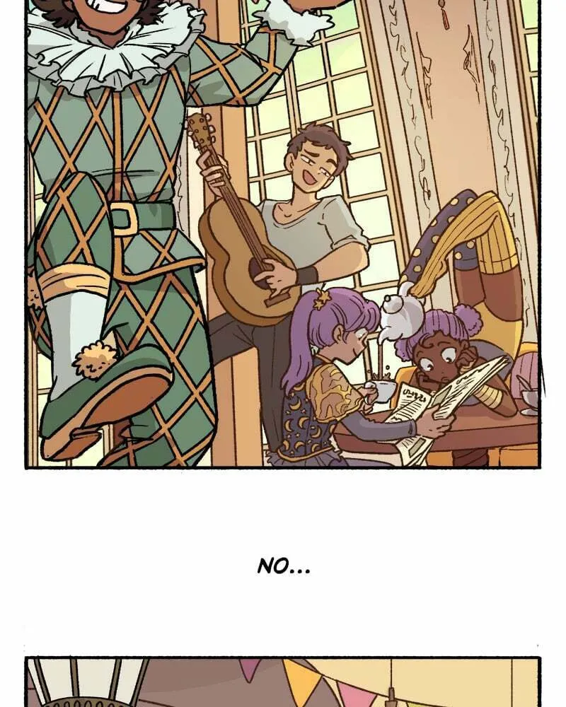 Marionetta Chapter 9 page 2 - 