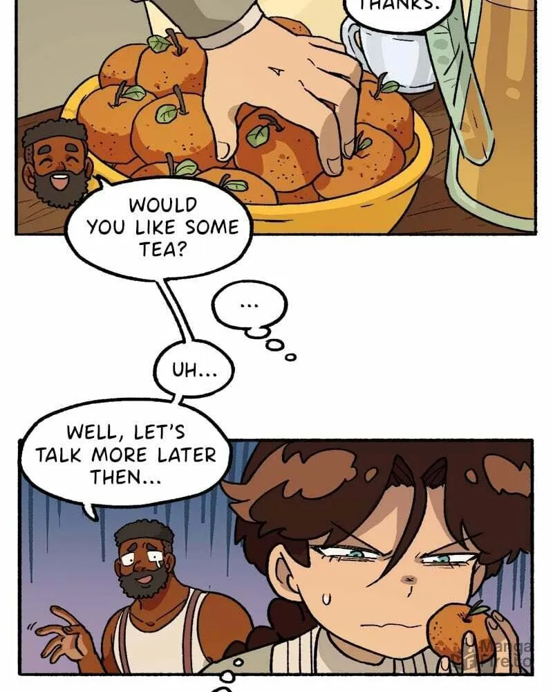 Marionetta Chapter 9 page 12 - 