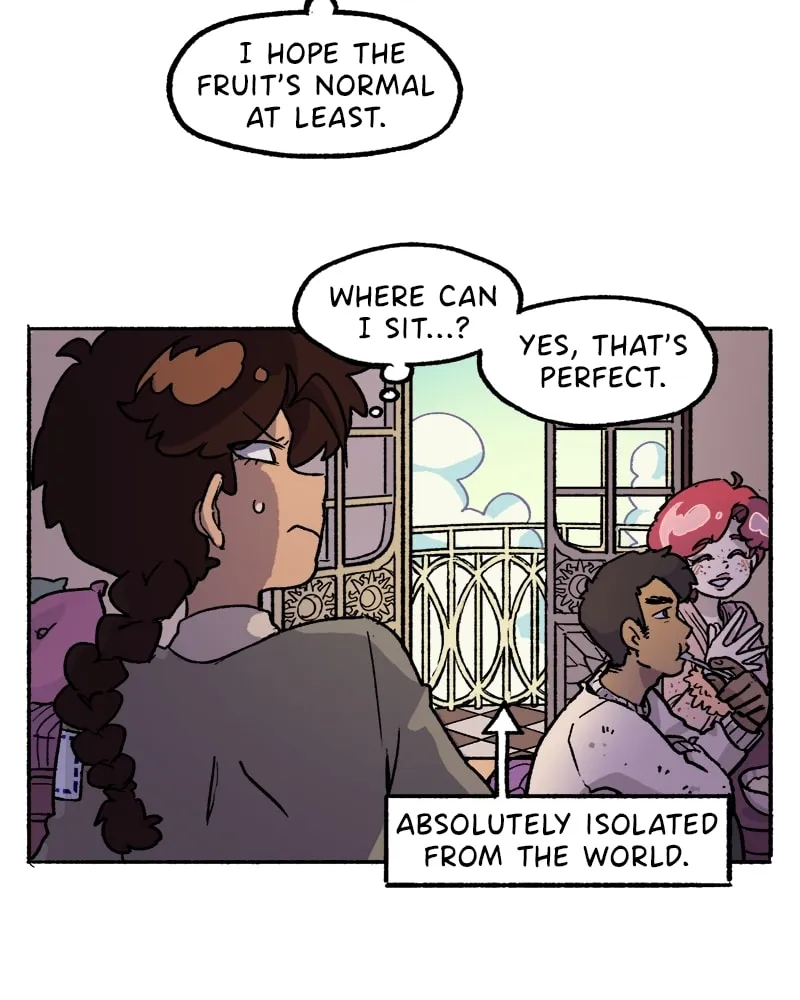 Marionetta Chapter 9 page 13 - 