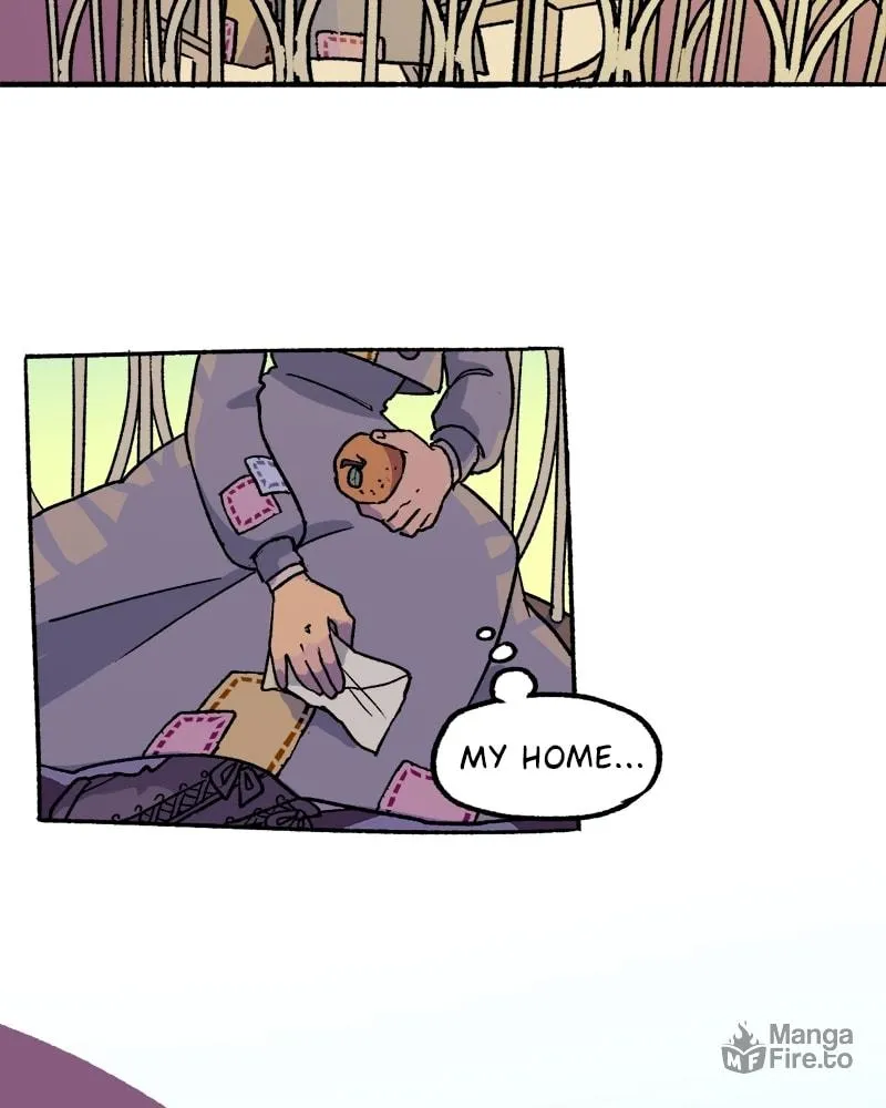 Marionetta Chapter 9 page 15 - 