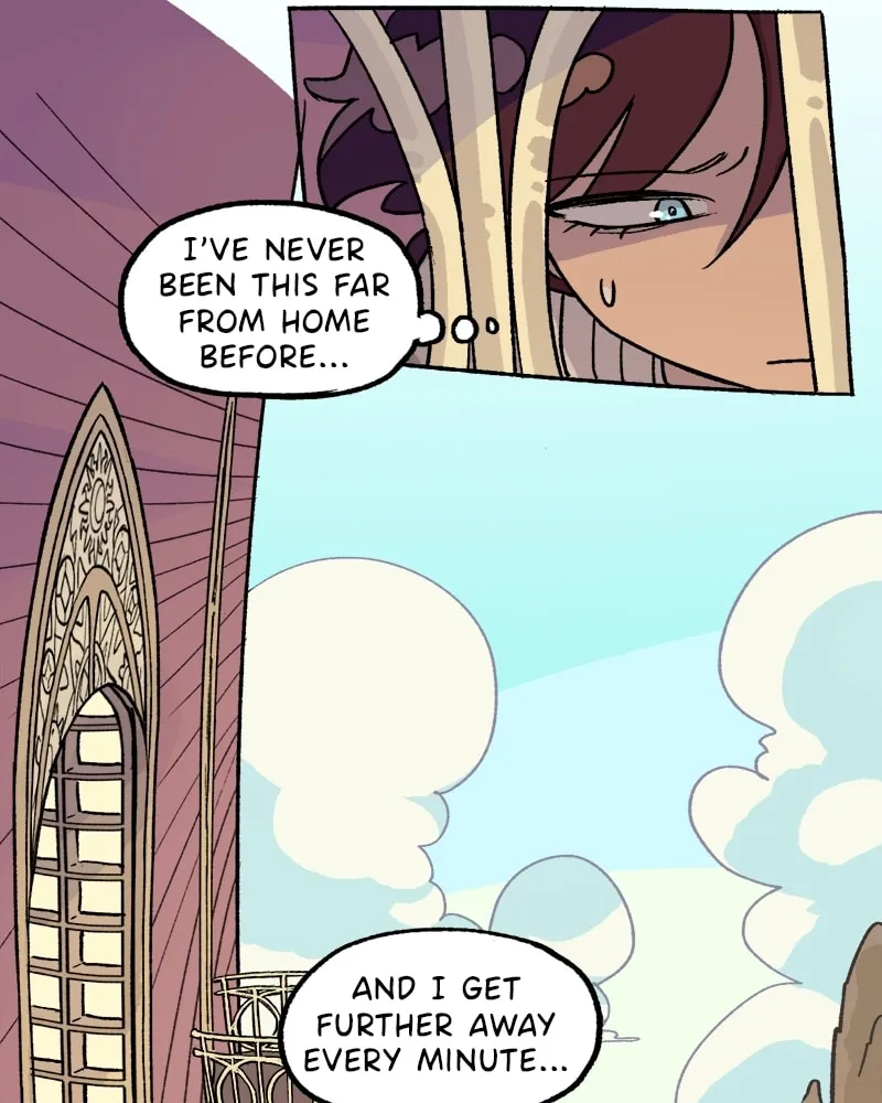 Marionetta Chapter 9 page 16 - 