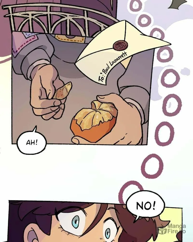 Marionetta Chapter 9 page 18 - 