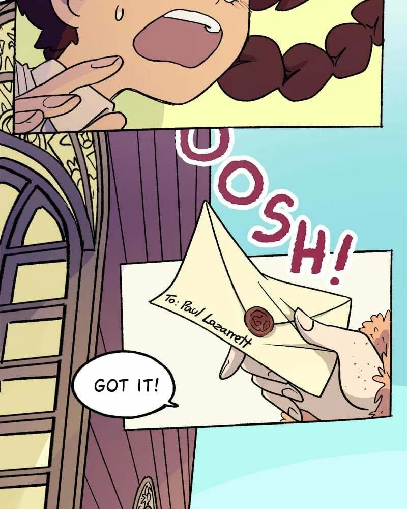 Marionetta Chapter 9 page 19 - 