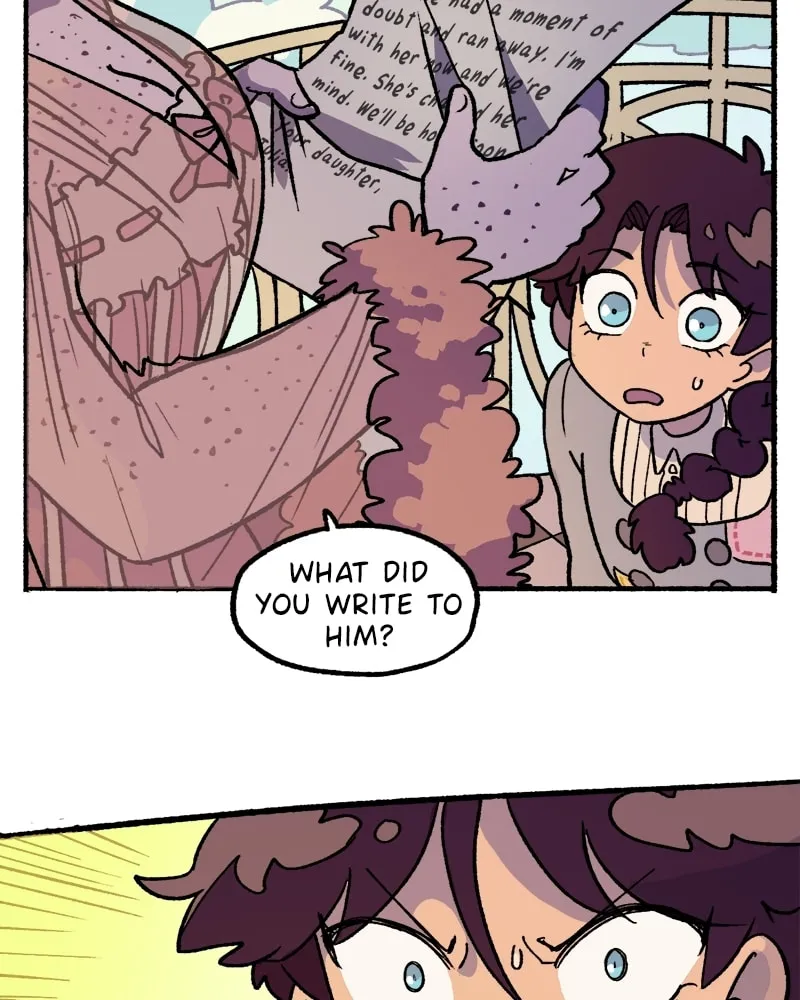Marionetta Chapter 9 page 23 - 