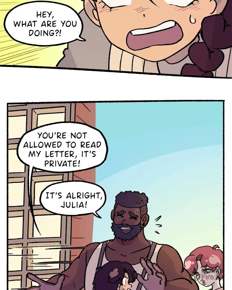 Marionetta Chapter 9 page 24 - 