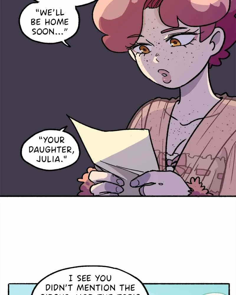 Marionetta Chapter 9 page 26 - 