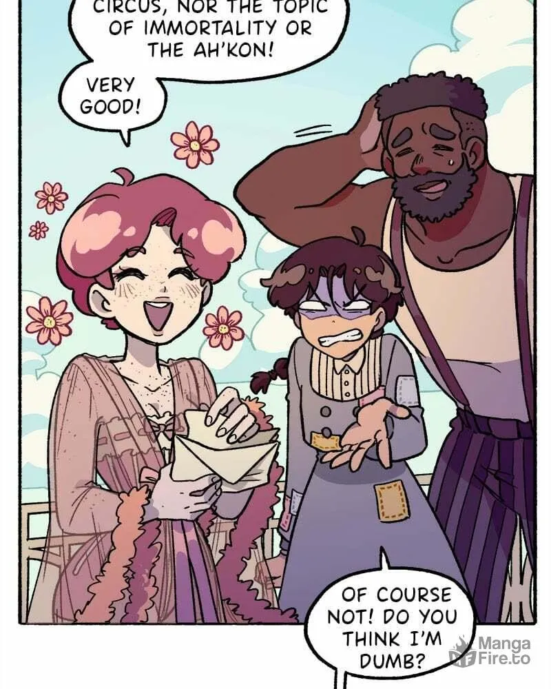 Marionetta Chapter 9 page 27 - 