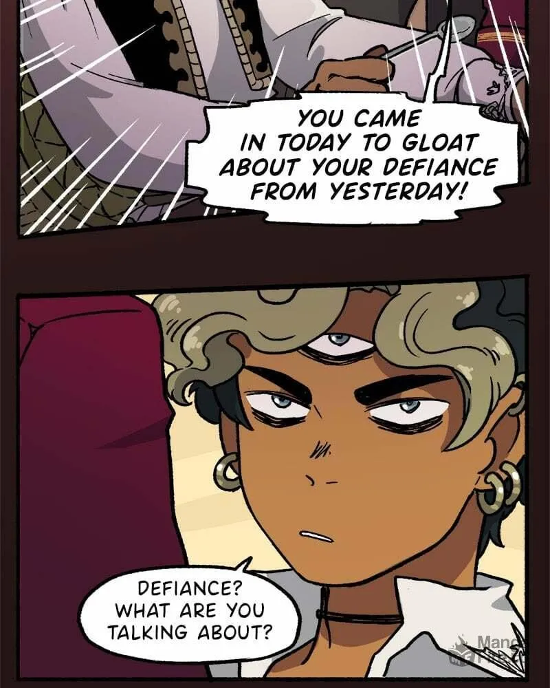 Marionetta Chapter 9 page 35 - 