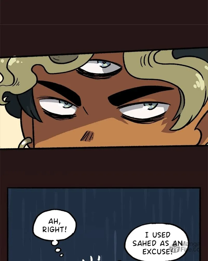 Marionetta Chapter 9 page 36 - 