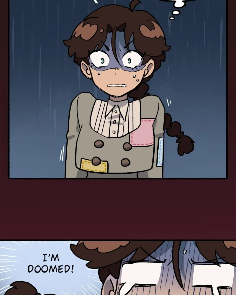 Marionetta Chapter 9 page 37 - 