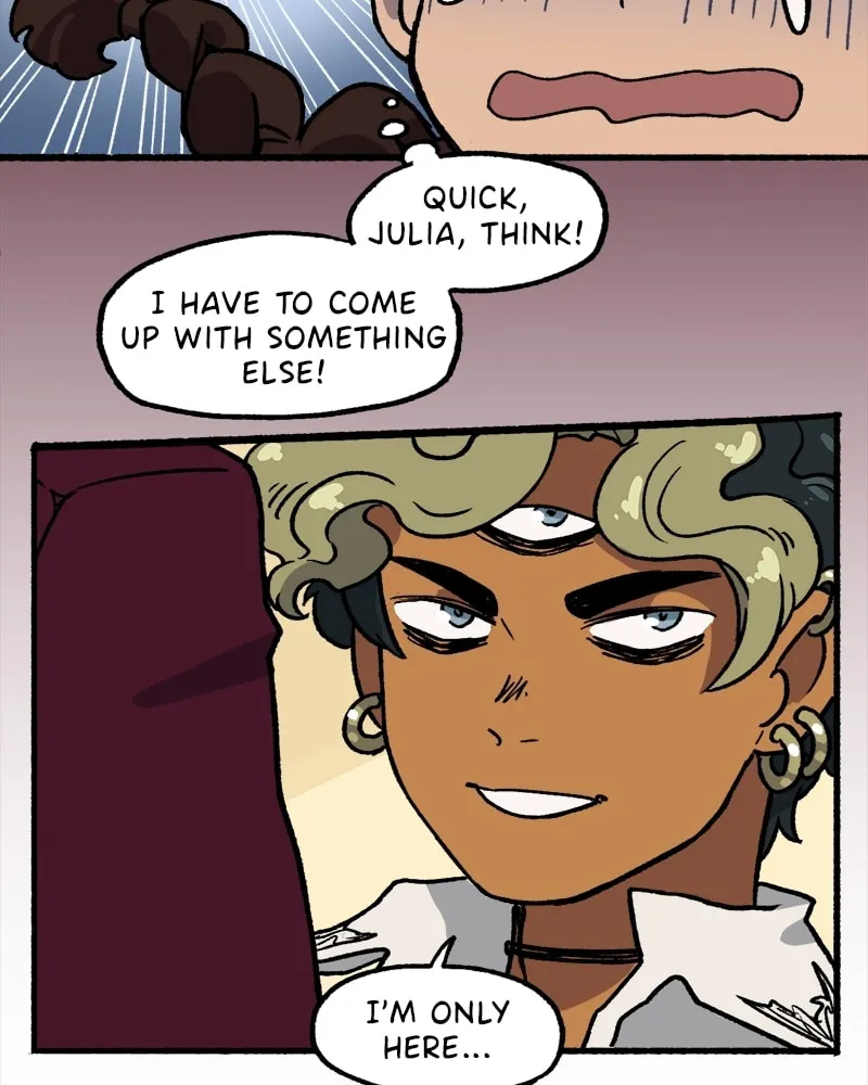 Marionetta Chapter 9 page 38 - 
