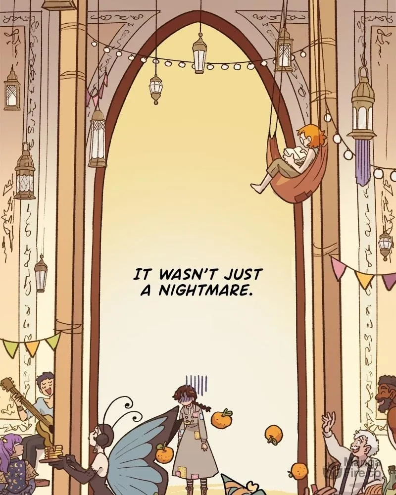 Marionetta Chapter 9 page 5 - 