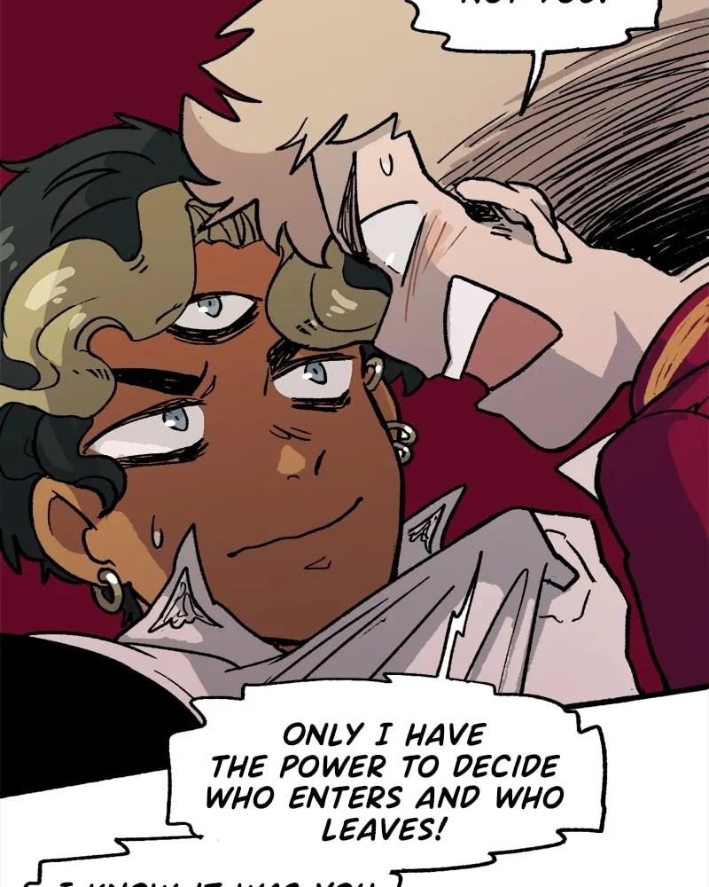 Marionetta Chapter 9 page 41 - 
