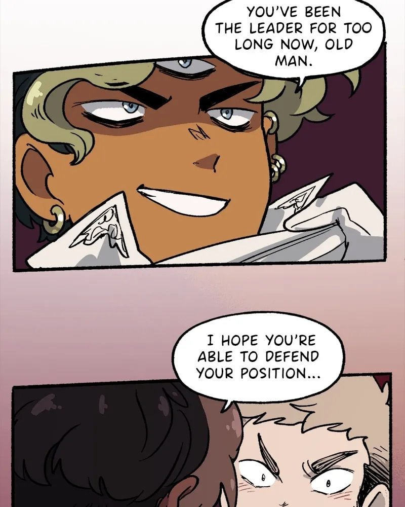 Marionetta Chapter 9 page 43 - 