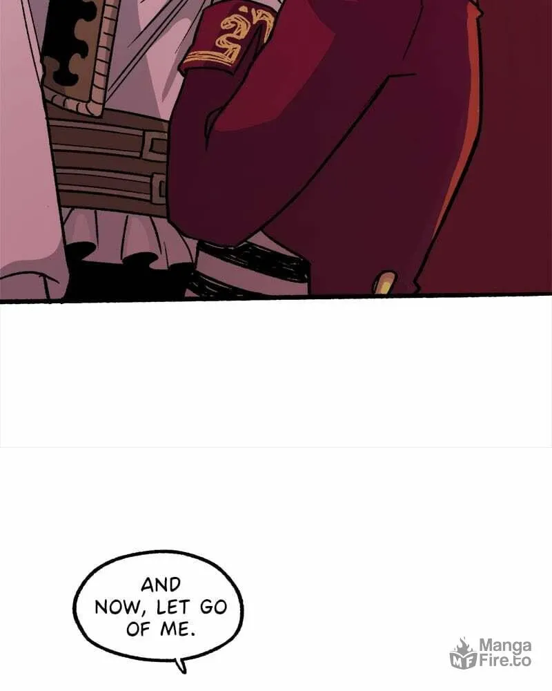 Marionetta Chapter 9 page 45 - 