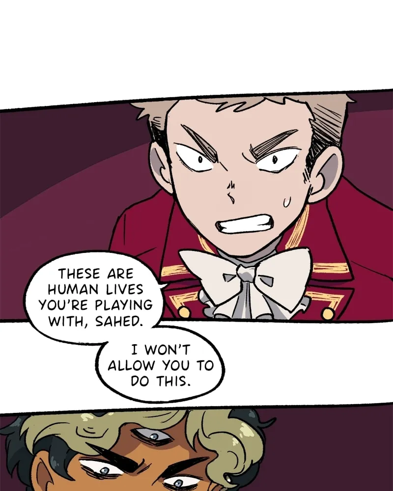 Marionetta Chapter 9 page 47 - 