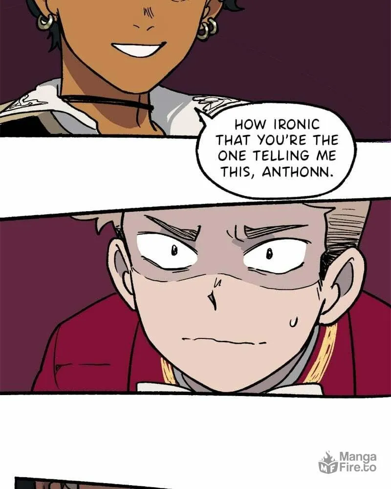 Marionetta Chapter 9 page 48 - 