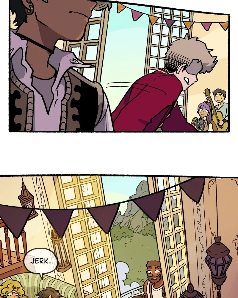 Marionetta Chapter 9 page 49 - 