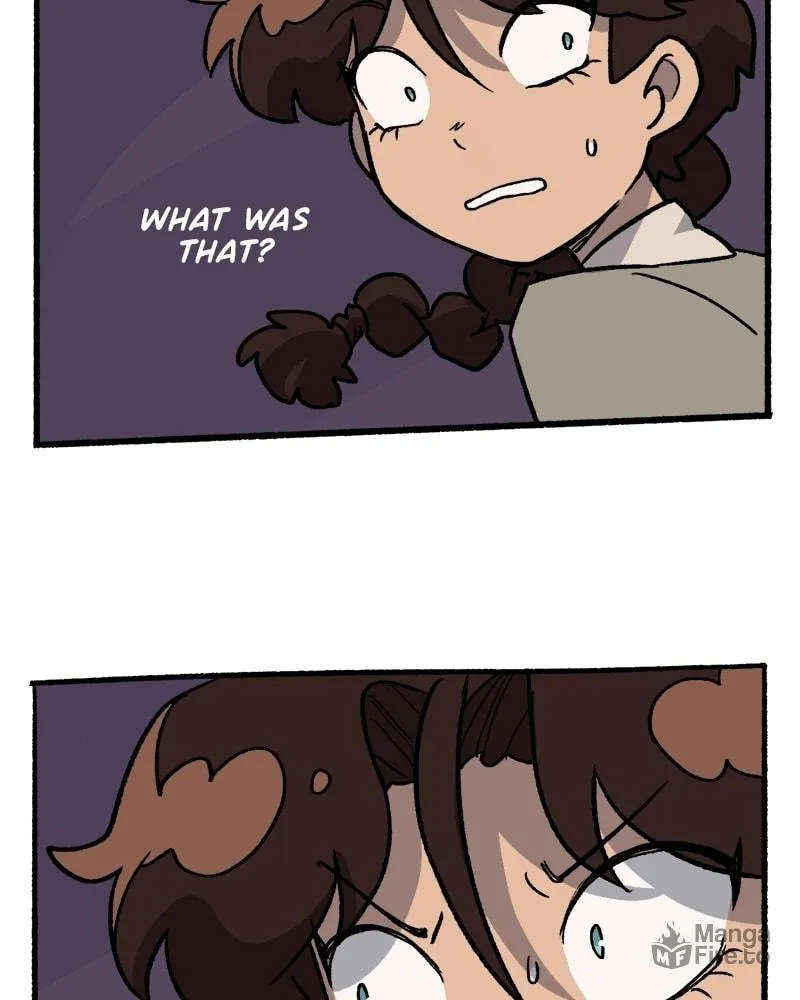 Marionetta Chapter 9 page 51 - 