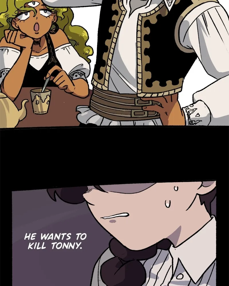 Marionetta Chapter 9 page 53 - 