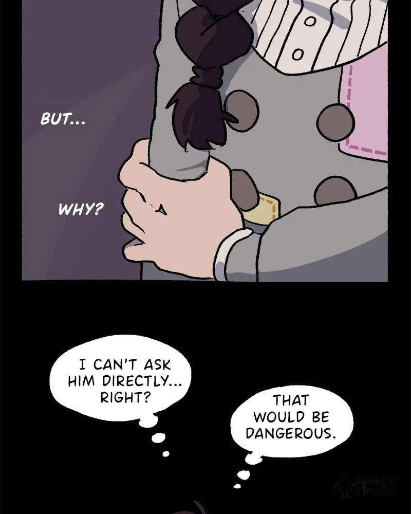 Marionetta Chapter 9 page 54 - 