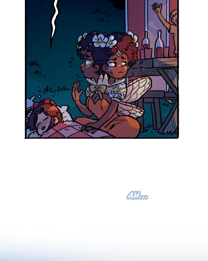 Marionette Chapter 64 page 12 - 