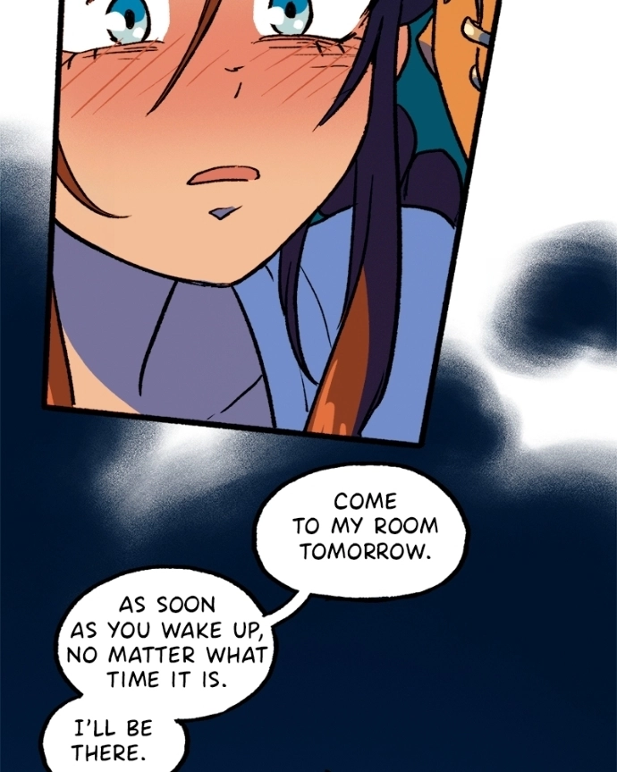 Marionette Chapter 64 page 55 - 