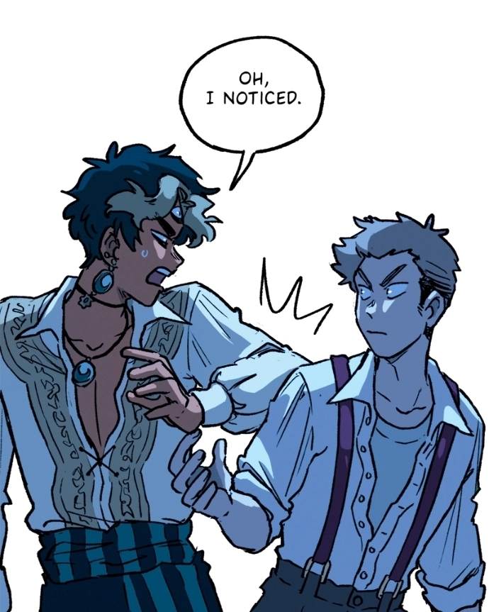 Marionette Chapter 64 page 62 - 