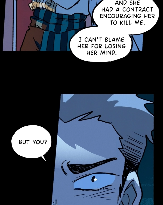 Marionette Chapter 64 page 67 - 