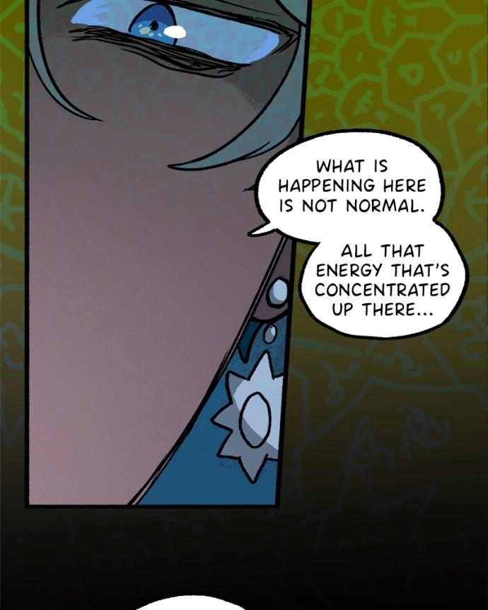 Marionette Chapter 64 page 79 - 