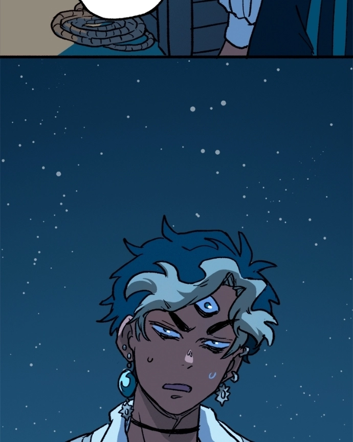 Marionette Chapter 64 page 88 - 
