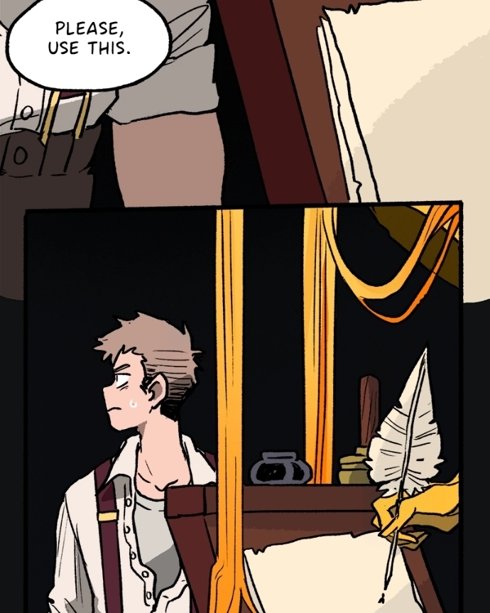 Marionette Chapter 65 page 12 - 