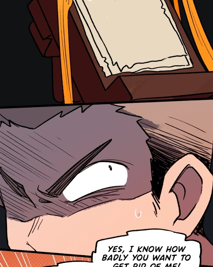 Marionette Chapter 65 page 15 - 