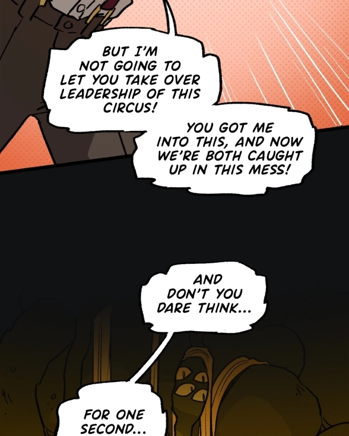 Marionette Chapter 65 page 17 - 