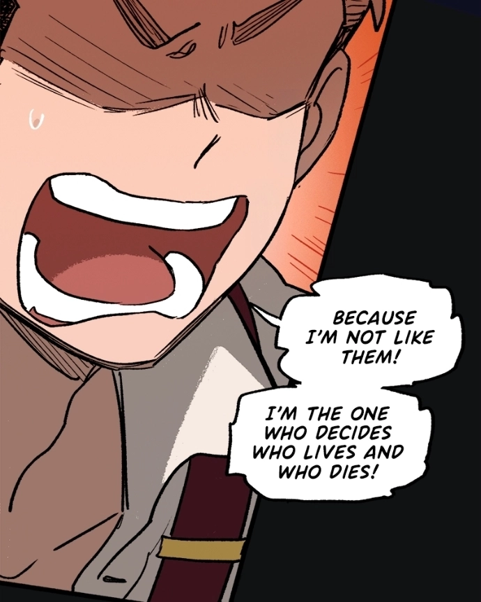 Marionette Chapter 65 page 20 - 