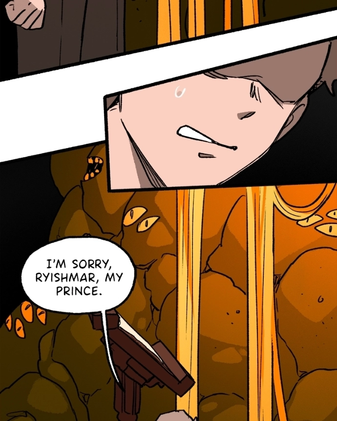 Marionette Chapter 65 page 24 - 